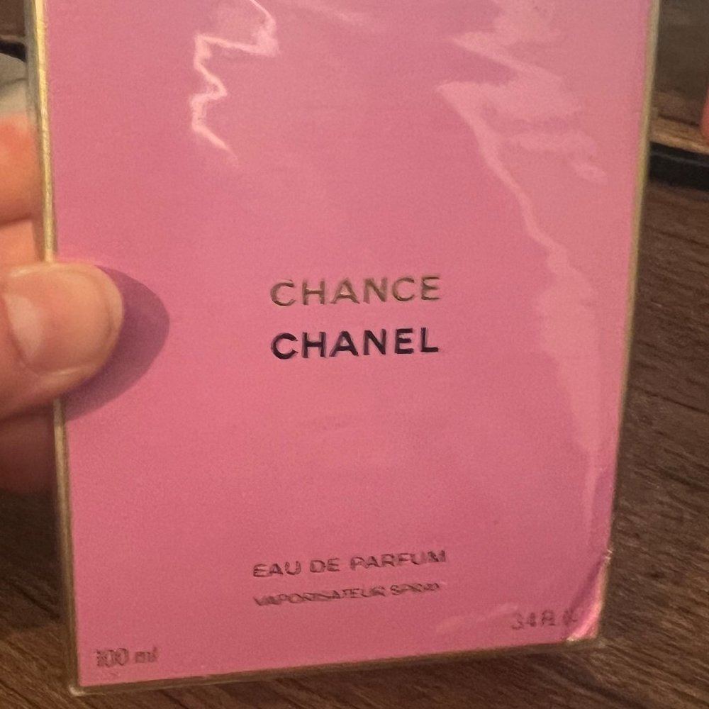 CHANEL CHANCE Eau de Parfum